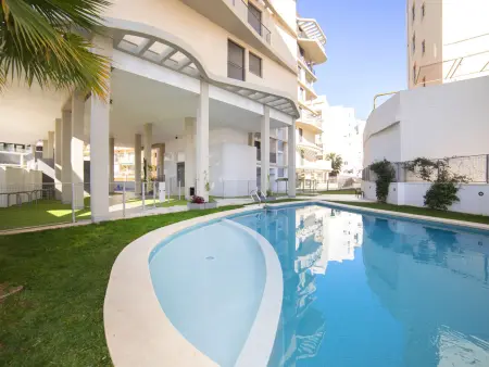Isea Calpe 04, Appartement 5 personnes à Calpe Calp - Photo 21
