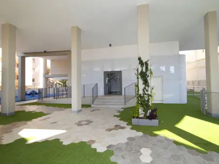 Isea Calpe 04, Appartement 5 personnes à Calpe Calp - Photo 22