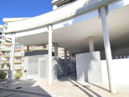 Isea Calpe 04, Appartement 5 personnes à Calpe Calp - Photo 25