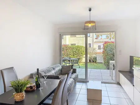 Les Calanques de Saint Aygulf, Appartement 4 personnes à Saint Aygulf - Photo 1