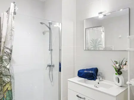 Les Calanques de Saint Aygulf, Appartement 4 personnes à Saint Aygulf - Photo 3