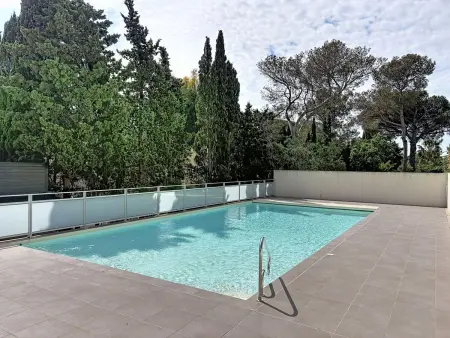 Les Calanques de Saint Aygulf, Appartement 4 personnes à Saint Aygulf - Photo 4