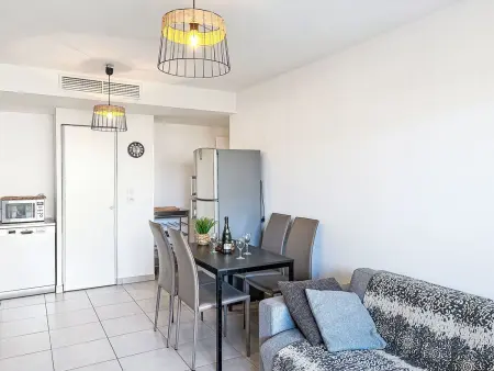 Les Calanques de Saint Aygulf, Appartement 4 personnes à Saint Aygulf - Photo 6