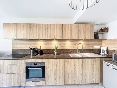 Les Calanques de Saint Aygulf, Appartement 4 personnes à Saint Aygulf - Photo 9