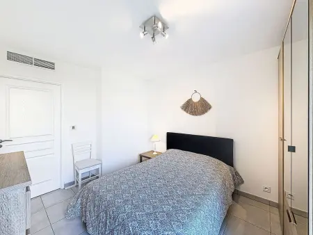 Les Calanques de Saint Aygulf, Appartement 4 personnes à Saint Aygulf - Photo 10