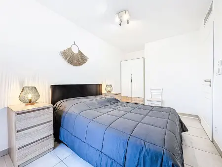 Les Calanques de Saint Aygulf, Appartement 4 personnes à Saint Aygulf - Photo 11