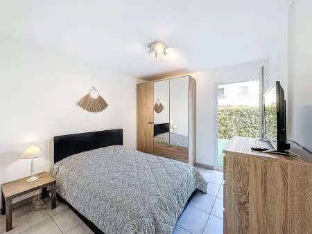 Les Calanques de Saint Aygulf, Appartement 4 personnes à Saint Aygulf - Photo 12