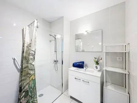 Les Calanques de Saint Aygulf, Appartement 4 personnes à Saint Aygulf - Photo 13