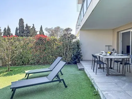 Les Calanques de Saint Aygulf, Appartement 4 personnes à Saint Aygulf - Photo 17