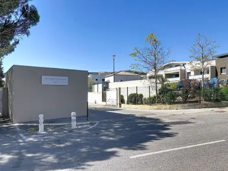 Les Calanques de Saint Aygulf, Appartement 4 personnes à Saint Aygulf - Photo 18