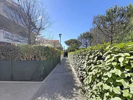 Les Calanques de Saint Aygulf, Appartement 4 personnes à Saint Aygulf - Photo 19