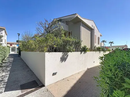 Les Calanques de Saint Aygulf, Appartement 4 personnes à Saint Aygulf - Photo 20
