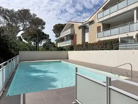 Les Calanques de Saint Aygulf, Appartement 4 personnes à Saint Aygulf - Photo 21