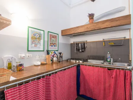 Romantico, Appartement 6 personnes à Rome: Centro Storico - Photo 1