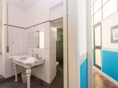Romantico, Appartement 6 personnes à Rome: Centro Storico - Photo 16