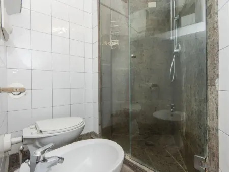 Romantico, Appartement 6 personnes à Rome: Centro Storico - Photo 19