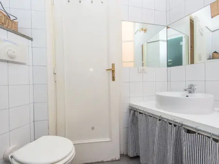 Romantico, Appartement 6 personnes à Rome: Centro Storico - Photo 20