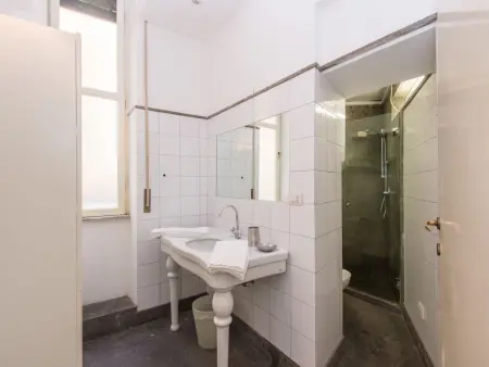 Romantico, Appartement 6 personnes à Rome: Centro Storico - Photo 21