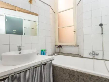 Romantico, Appartement 6 personnes à Rome: Centro Storico - Photo 22