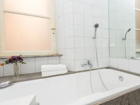 Romantico, Appartement 6 personnes à Rome: Centro Storico - Photo 23