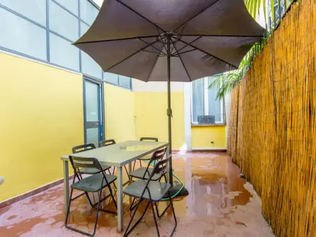 Romantico, Appartement 6 personnes à Rome: Centro Storico - Photo 26