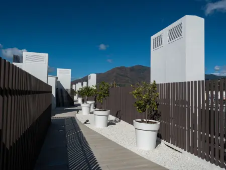 Estepona Roof Top View 4, Appartement 6 personnes à Estepona - Photo 16