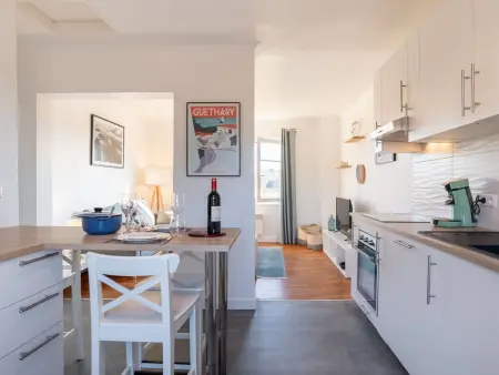 Errepira, Appartement 2 personnes à Guéthary - Photo 2