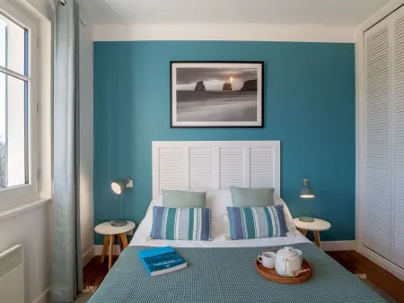 Errepira, Appartement 2 personnes à Guéthary - Photo 10
