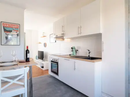 Errepira, Appartement 2 personnes à Guéthary - Photo 11