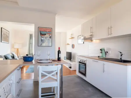 Errepira, Appartement 2 personnes à Guéthary - Photo 12