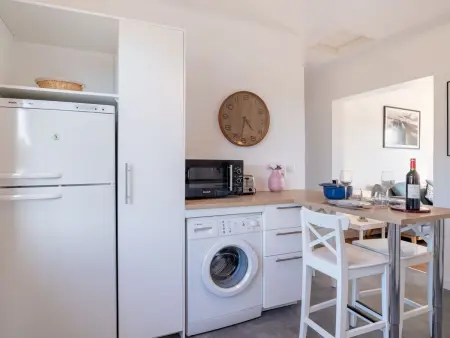 Errepira, Appartement 2 personnes à Guéthary - Photo 15