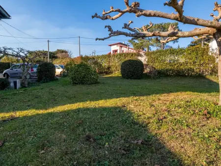 Errepira, Appartement 2 personnes à Guéthary - Photo 17