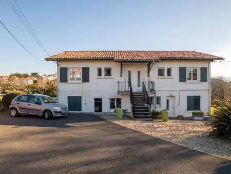 Errepira, Appartement 2 personnes à Guéthary - Photo 20