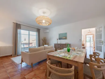 Lou Niou, Appartement 6 personnes à Saint Tropez - Photo 2