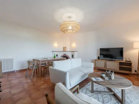 Lou Niou, Appartement 6 personnes à Saint Tropez - Photo 3