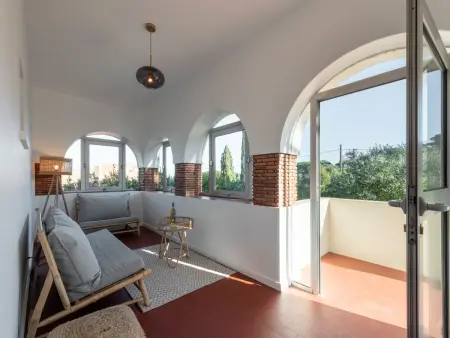 Lou Niou, Appartement 6 personnes à Saint Tropez - Photo 4