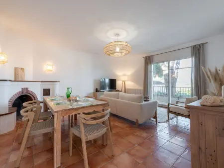 Lou Niou, Appartement 6 personnes à Saint Tropez - Photo 5