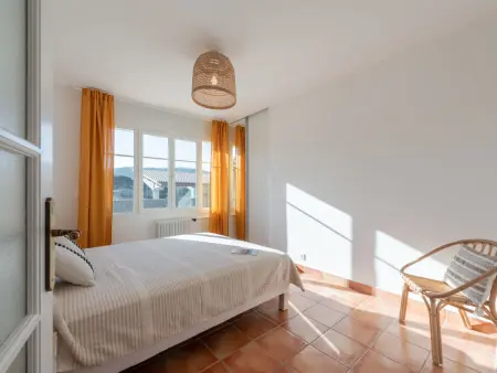 Lou Niou, Appartement 6 personnes à Saint Tropez - Photo 6