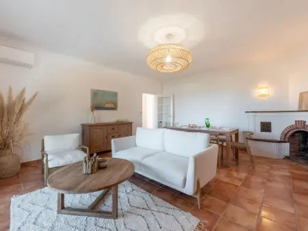 Lou Niou, Appartement 6 personnes à Saint Tropez - Photo 8