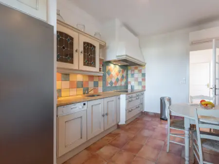 Lou Niou, Appartement 6 personnes à Saint Tropez - Photo 9