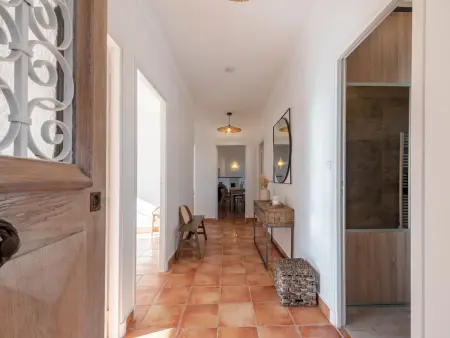 Lou Niou, Appartement 6 personnes à Saint Tropez - Photo 10