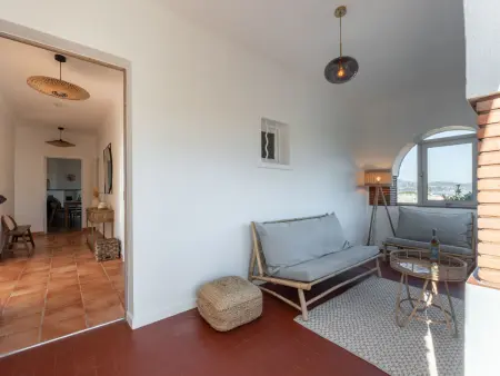 Lou Niou, Appartement 6 personnes à Saint Tropez - Photo 11