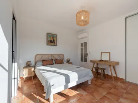 Lou Niou, Appartement 6 personnes à Saint Tropez - Photo 12