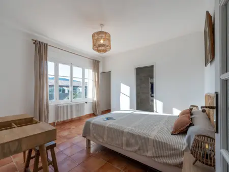 Lou Niou, Appartement 6 personnes à Saint Tropez - Photo 14