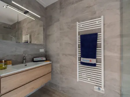 Lou Niou, Appartement 6 personnes à Saint Tropez - Photo 15
