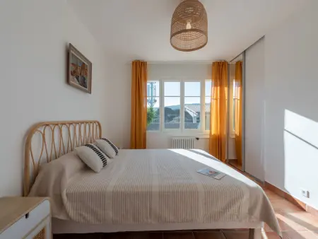 Lou Niou, Appartement 6 personnes à Saint Tropez - Photo 17