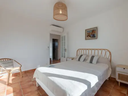 Lou Niou, Appartement 6 personnes à Saint Tropez - Photo 18