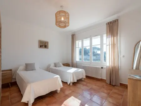 Lou Niou, Appartement 6 personnes à Saint Tropez - Photo 19