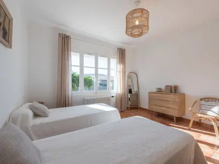 Lou Niou, Appartement 6 personnes à Saint Tropez - Photo 20