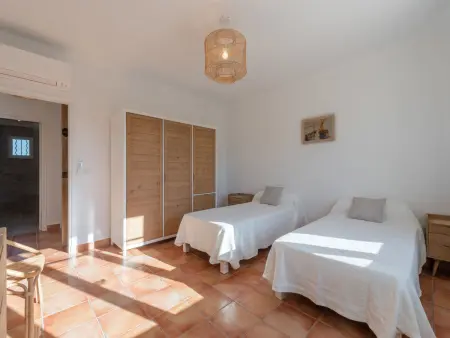 Lou Niou, Appartement 6 personnes à Saint Tropez - Photo 21